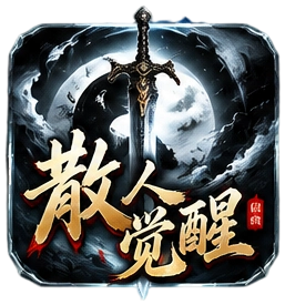 散人觉醒